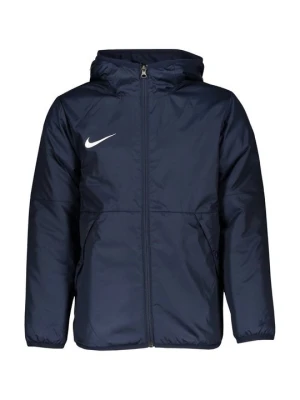 Kurtka Outdoor Nike niebieski