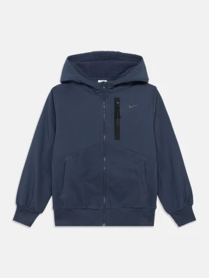 Kurtka Outdoor Nike niebieski