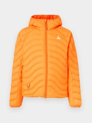 Kurtka Outdoor Nike pomarańczowy