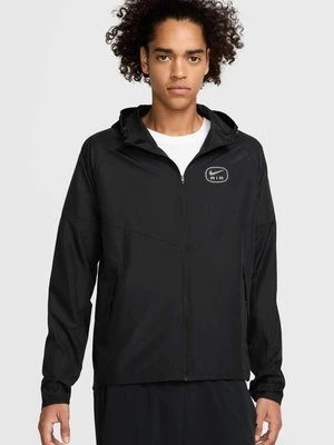 Kurtka Outdoor Nike czarny