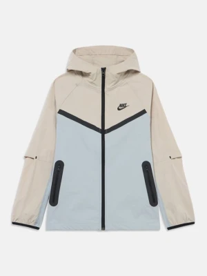 Kurtka outdoor Nike szary