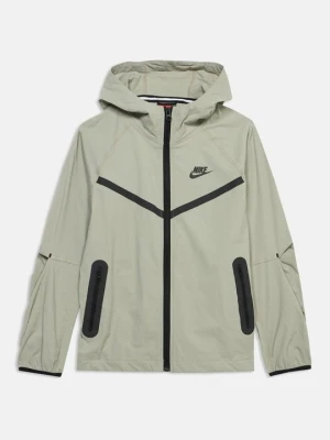 Kurtka Outdoor Nike zielony