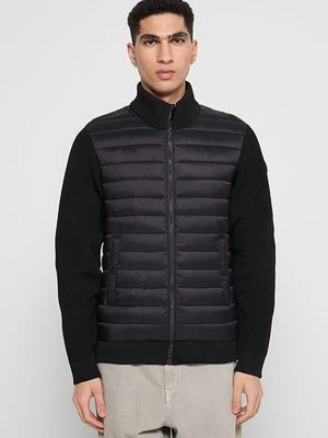 Kurtka Outdoor No Excess czarny