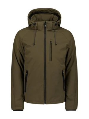 Kurtka Outdoor No Excess