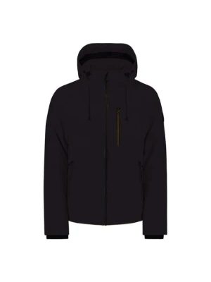 Kurtka Outdoor No Excess czarny