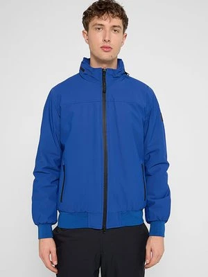Kurtka Outdoor North Sails niebieski