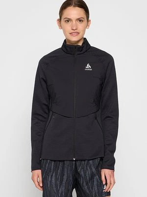 Kurtka Outdoor Odlo czarny