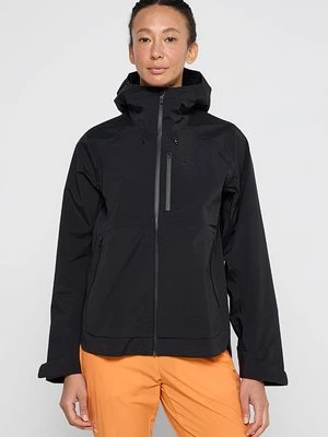 Kurtka Outdoor Odlo czarny
