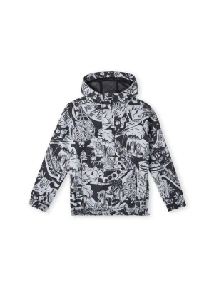 Kurtka Outdoor O'Neill czarny
