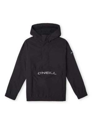 Kurtka Outdoor O'Neill czarny melanż