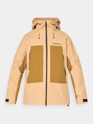 Kurtka Outdoor Peak Performance