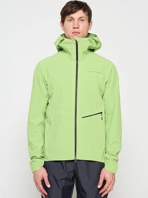 Kurtka Outdoor Peak Performance