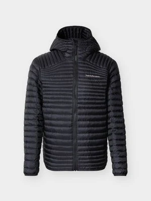 Kurtka Outdoor Peak Performance czarny