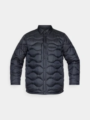 Kurtka Outdoor Peak Performance czarny