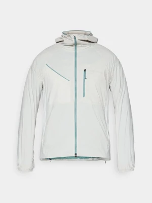Kurtka Outdoor Peak Performance mleczny