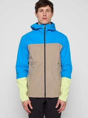 Kurtka Outdoor Peak Performance niebieski