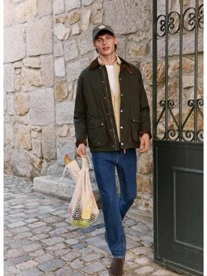 Kurtka Outdoor Pepe Jeans