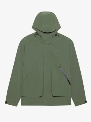 Kurtka Outdoor Pier One By Zalando khaki
