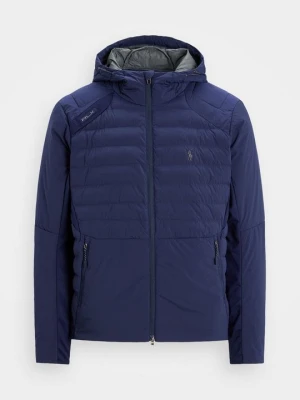 Kurtka Outdoor Polo Ralph Lauren granatowy