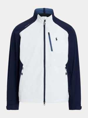 Kurtka Outdoor Polo Ralph Lauren mleczny