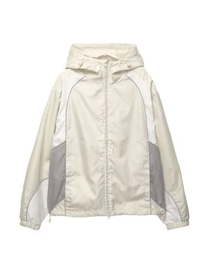 Kurtka Outdoor PULL&BEAR