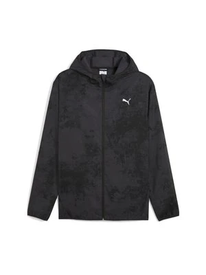 Kurtka Outdoor Puma czarny