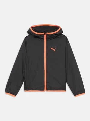 Kurtka Outdoor Puma czarny