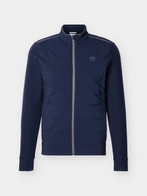 Kurtka Outdoor Puma granatowy