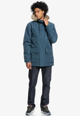 Kurtka Outdoor Quiksilver