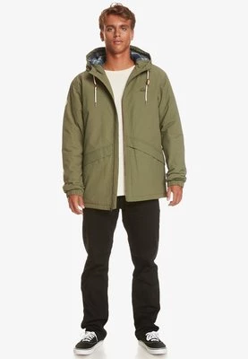 Kurtka Outdoor Quiksilver