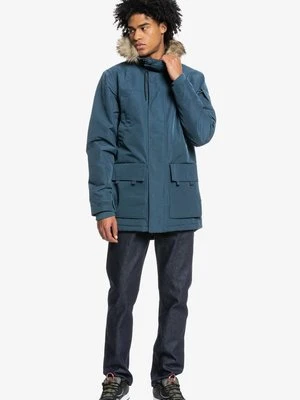 Kurtka Outdoor Quiksilver