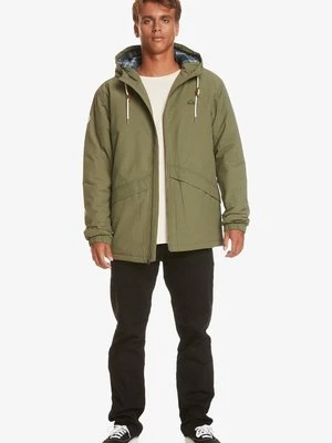 Kurtka Outdoor Quiksilver