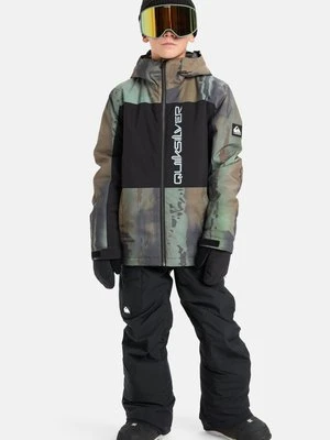 Kurtka Outdoor Quiksilver