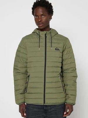 Kurtka Outdoor Quiksilver