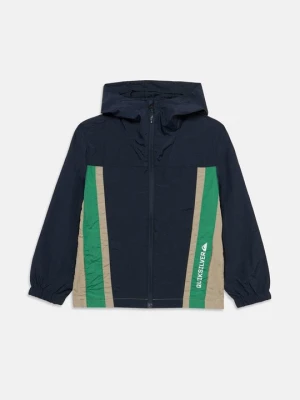 Kurtka Outdoor Quiksilver granatowy