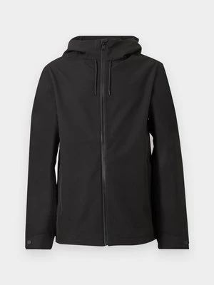 Kurtka Outdoor Rains czarny