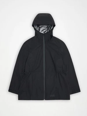 Kurtka Outdoor Rains czarny