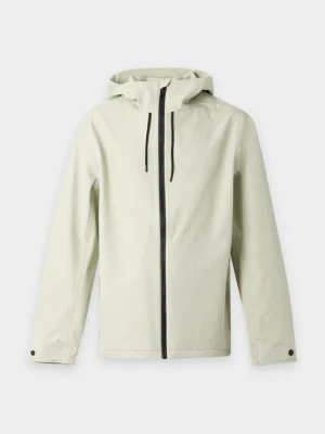 Kurtka outdoor Rains jasnozielony