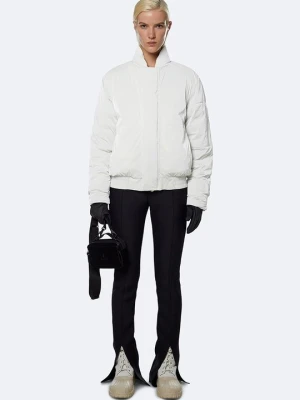 Kurtka Outdoor Rains mleczny