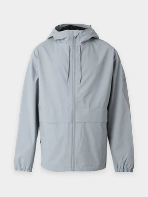 Kurtka outdoor Rains turkusowy
