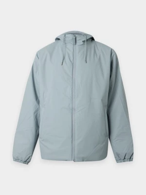 Kurtka outdoor Rains turkusowy