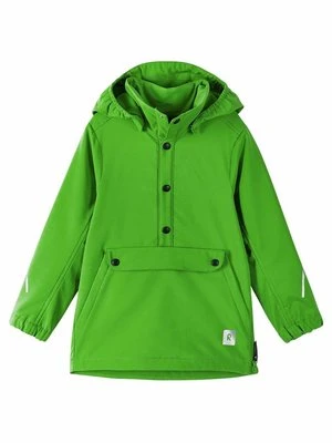 Kurtka Outdoor Reima zielony