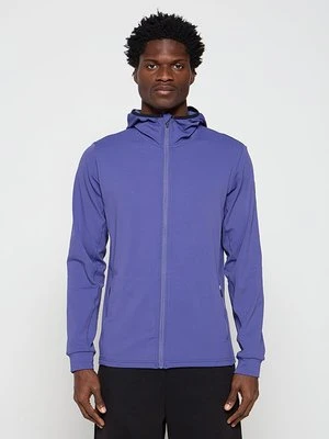 Kurtka Outdoor Rossignol niebieski