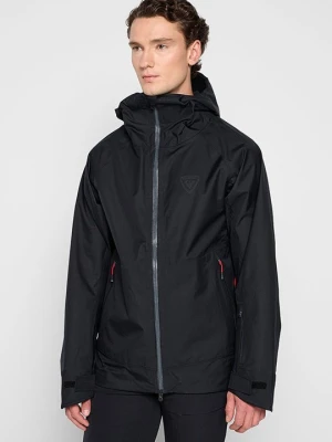 Kurtka Outdoor Rossignol czarny