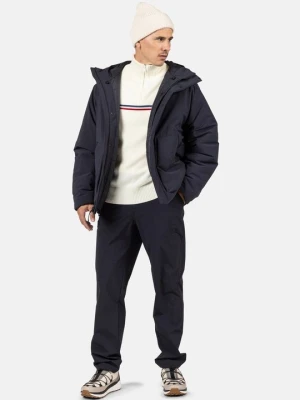 Kurtka Outdoor Rossignol czarny