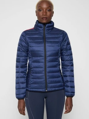 Kurtka Outdoor Rossignol granatowy