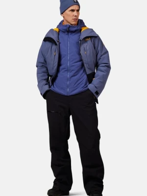Kurtka Outdoor Rossignol niebieski