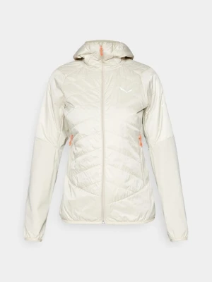 Kurtka Outdoor Salewa beżowy