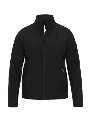 Kurtka Outdoor SCHMUDDELWEDDA czarny