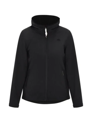 Kurtka Outdoor SCHMUDDELWEDDA czarny